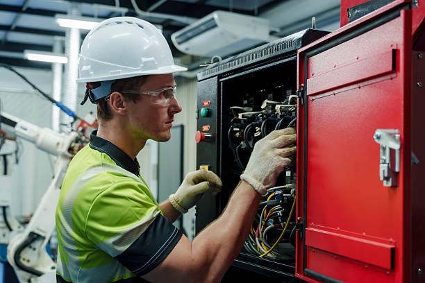 24/7 Emergency Generator Installation experts in Devine, TX